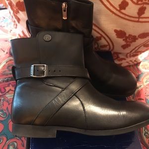 Women’s Birkenstock boots size 39